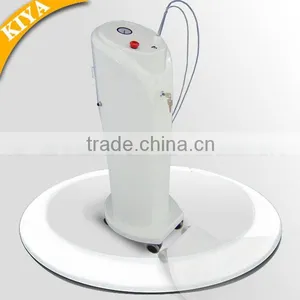 Facial Skin Care Factory Promition Diamond Peel Machine Price! Home Use Oxygen Facial Machine thumbnail-1