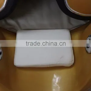 Hydrotherapy Spa Capsule Hydro Massage Ozone Sauna Spa Capsule thumbnail-4