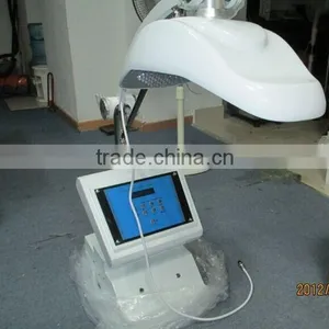630nm Blue Acne Treatment PDT Led Light Skin Toning For Skin Care PDT Beauty Machine Led Light Therapy Home Devices thumbnail-4