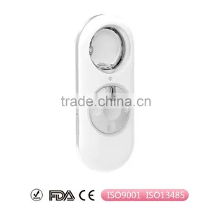 2016 New Portable Skin Care Face Moisturizer Indoor and Outdoor Electric Face Humidifier Moisture Diffuser thumbnail-4