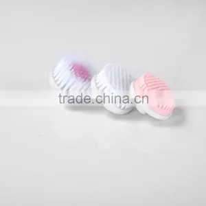 Rechargeable Rotating Electric Facial Cleaning Brush thumbnail-2