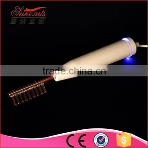 Mini Handheld Portable High Frequency Beauty Equipment Lw-028 thumbnail-2