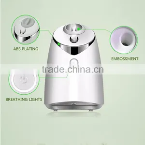 2016 Magic Beauty Equipment Machine to Make Mask Fruits and Vegetables thumbnail-4