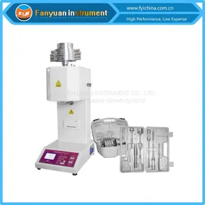 Melt Flow Index Machine thumbnail-1