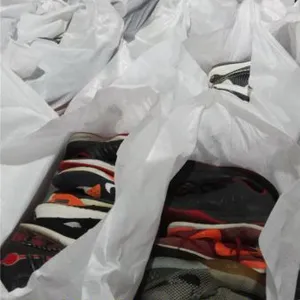 Used Shoes A and B Grades Depending on What You Ask thumbnail-3