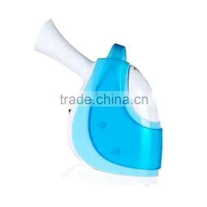 2016 Household Electric Skin Whitening One Person Portable Steam Sauna Room thumbnail-2