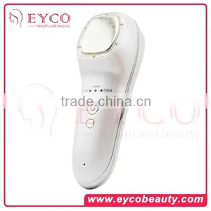 Home Skin Laser Machine Hot and Cold Beauty Device thumbnail-4
