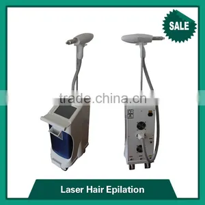 Factory Direct Sale New Hot Products on the Market Home Laser Hair Removal System Machine thumbnail-1