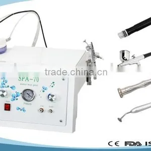 Water SPA & Diamond Peeling & Spray 3 in 1 P-70 thumbnail-2