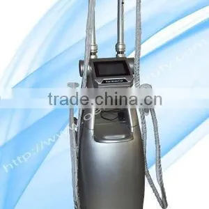 Silver White Ultra Cavitation Weight Reducing Apparatus thumbnail-1