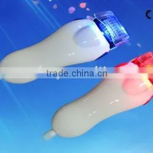 2011 Hot Titanium Mirco Dermaneedle Roller For Skin Rejuvenation thumbnail-1