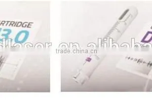 Pigment Removal 2016 Newly Korea Waist Shaping Hifu Vaginal Tightening Machine thumbnail-6