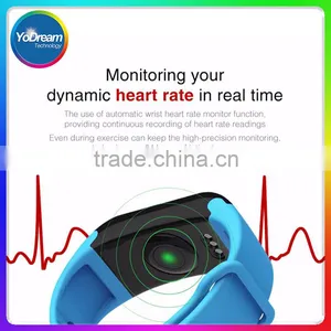 Newest Top Smart Wristband Sleep Monitor Temperture Monitor Remote Camera Fitness Activity Smart Bracelet X7 thumbnail-6