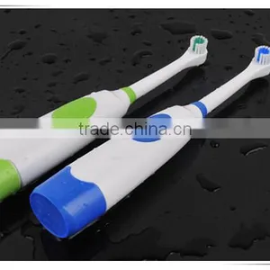 RS-G07 Set Electric Toothbrush Heads Ratating Toothbrush thumbnail-2