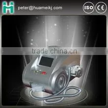 Portable E-light Hair Removal 690-1200nm Beauty Equipment/IPL+RF Beauty Equipment Intense Pulsed Flash Lamp thumbnail-1