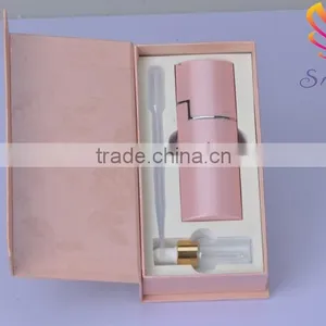 Mini Facial Hair Nano Mister Face Steamer for Homes thumbnail-6