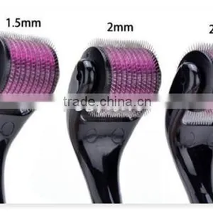 Skincare Roller Face Care Face Massage,Micro Needle Derma Roller For Acne Scar Anti-Aging thumbnail-2