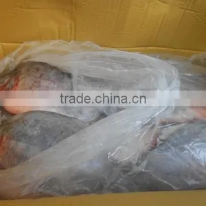 FROZEN BLACK POMFRET WHOLE ROUND thumbnail-2