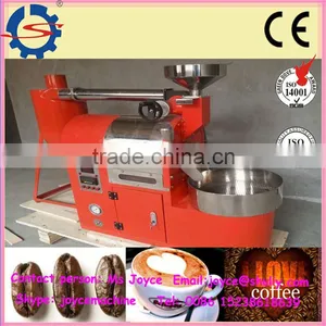 Reasonable Price Garanti Coffee Roaster thumbnail-2