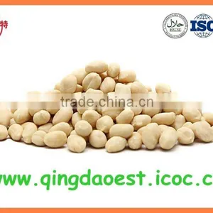 Best Quality Blanched Peanut Kernel Long Type thumbnail-1