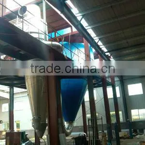 Pesticide Drying Machine thumbnail-4