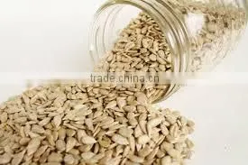 Sunflower Kernels With FDA BRC HACCP KOSER Sunflower Kernels Factory thumbnail-5