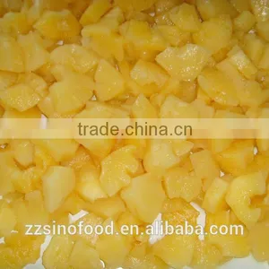 Canned Pineapple Specification A10 With Broken Slices thumbnail-1