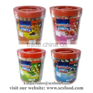 Sayangku Wafer Rolls / Biscuit / Snacks thumbnail-5
