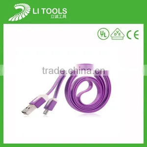 Hot Selling Mini Bracelet Usb Cable/ Data Line Transfer for Samsung thumbnail-4