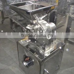 Electric Sugar Grinder thumbnail-1