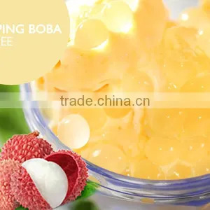 LYCHEE POPPING BOBA thumbnail-1