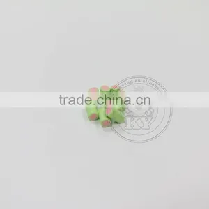 Center Filled Watermelon Flavor Sweet Soft Milk Candy thumbnail-4