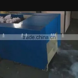 Easy Operate Loosen Cotton Machine for Hot Sale / Loosen Cotton Machine thumbnail-5