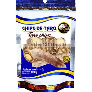 Children Favorite Taro Chips Orchid Foods thumbnail-1