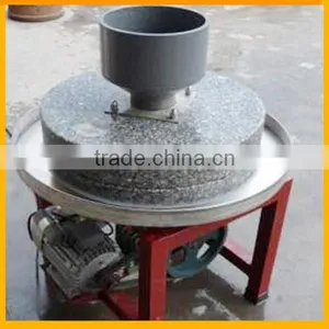 Commercial Butter Paste Making Machine thumbnail-4