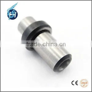Super Quality Cheap High Precision Customized Cnc Machining Services thumbnail-1
