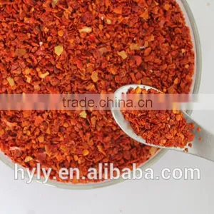 Chilli Flakes With Seeds&without Seeds Dried Chilli Flakes thumbnail-2