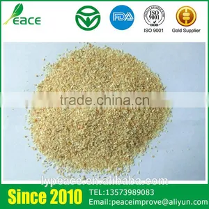 Wholesale Light Yellow Healthy 6% Max Dried Garlic thumbnail-1