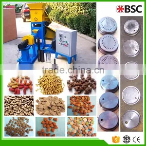 High Durable Pet Food Making Machine Manufacturers thumbnail-6