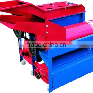 Convenient Corn Peeling and Threshing Machine for Sale thumbnail-6