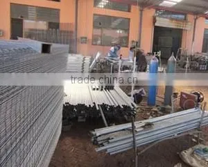Anping County Haotian Hardware Wire Mesh Products Co., Ltd. company overview - view 2 thumbnail