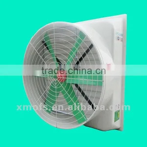 Quiet Cooling Ac Axial Fan (OFS) thumbnail-1