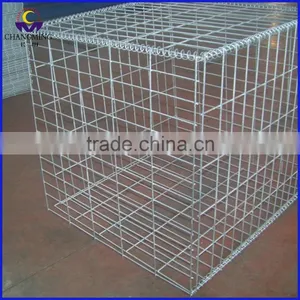 Gabion Box for Rockfall thumbnail-1