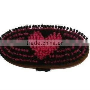 Bamboo Back Horse Brushes thumbnail-1