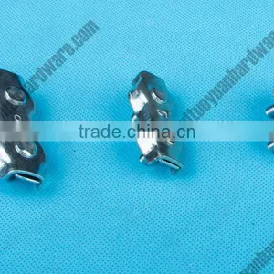 China Supplier Rigging Hardware Galvanized Link Chain Repair Link thumbnail-4