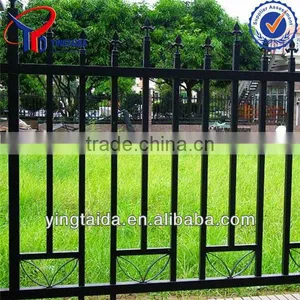 Expandable Willow Fence thumbnail-1