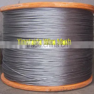 Hot Sale Flexible Wire Rope Steel Pulley thumbnail-1