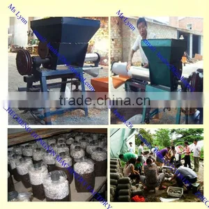 Hot Sale Needle Mushroom Strains Planting Machine thumbnail-1