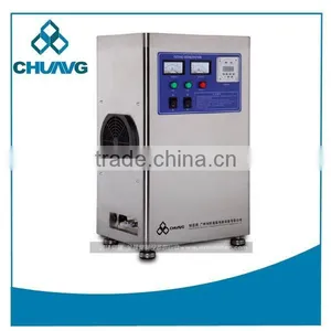 High Purity Ceramic Tube Air Cooling Ozone Sterilization Device Industrial Use Swimming Pool thumbnail-1