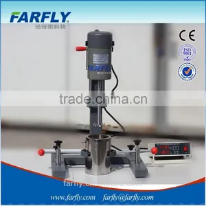 High Efficient Lab Dispersing Machine thumbnail-4